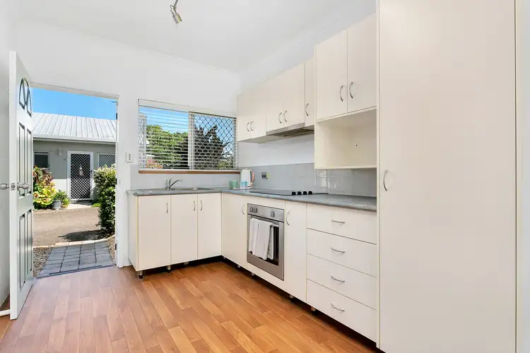 Fifth view of Homely unit listing, 4/74-82 Swallow Street, Mooroobool QLD 4870