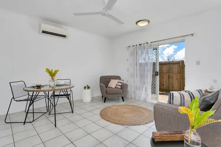 Seventh view of Homely unit listing, 4/74-82 Swallow Street, Mooroobool QLD 4870
