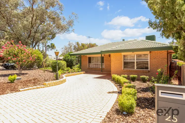 Main view of Homely house listing, 25 Duldig Avenue, Gawler East SA 5118