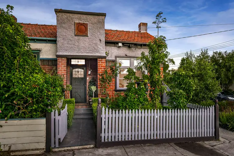 Main view of Homely house listing, 24 Barry Street, Brunswick VIC 3056