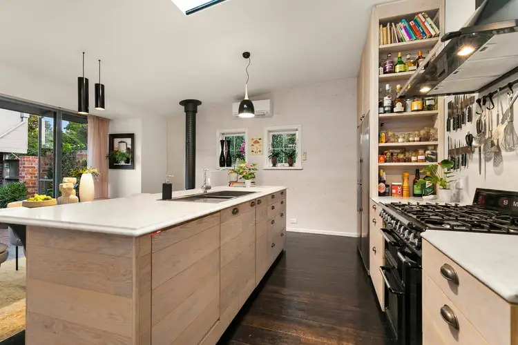 Fourth view of Homely house listing, 24 Barry Street, Brunswick VIC 3056