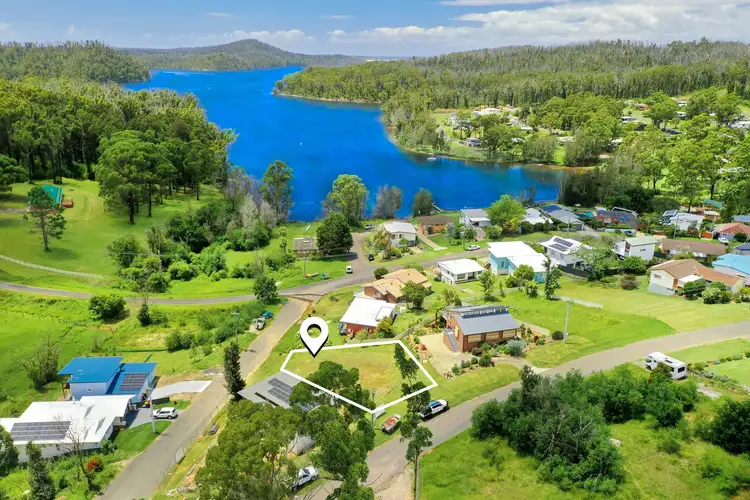 13 Coolibah Avenue, Conjola Park NSW 2539