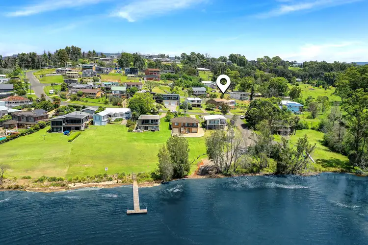 Second view of Homely land listing, 13 Coolibah Avenue, Conjola Park NSW 2539