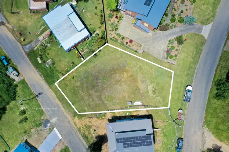 Third view of Homely land listing, 13 Coolibah Avenue, Conjola Park NSW 2539