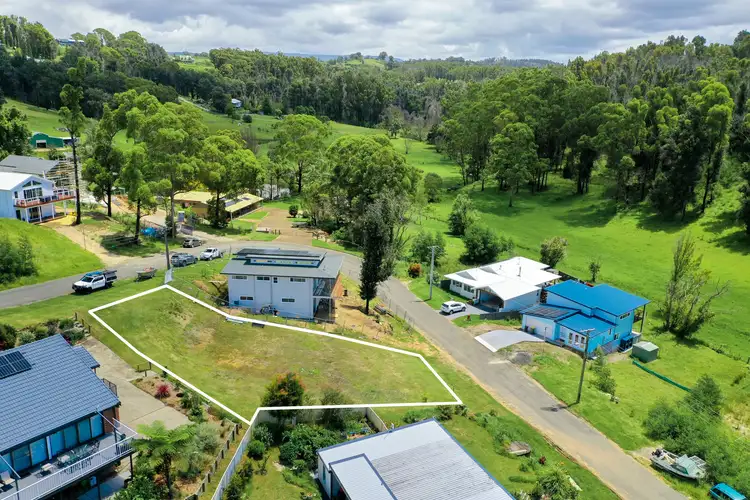 Fourth view of Homely land listing, 13 Coolibah Avenue, Conjola Park NSW 2539