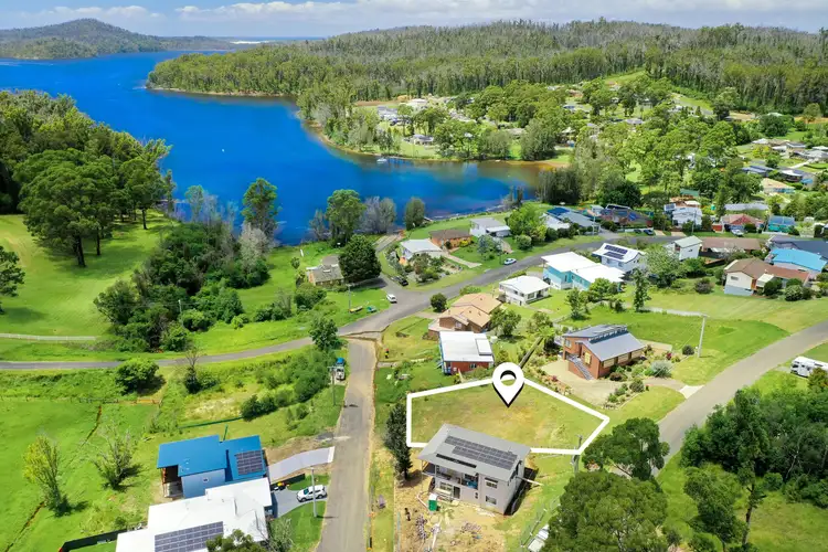 Fifth view of Homely land listing, 13 Coolibah Avenue, Conjola Park NSW 2539