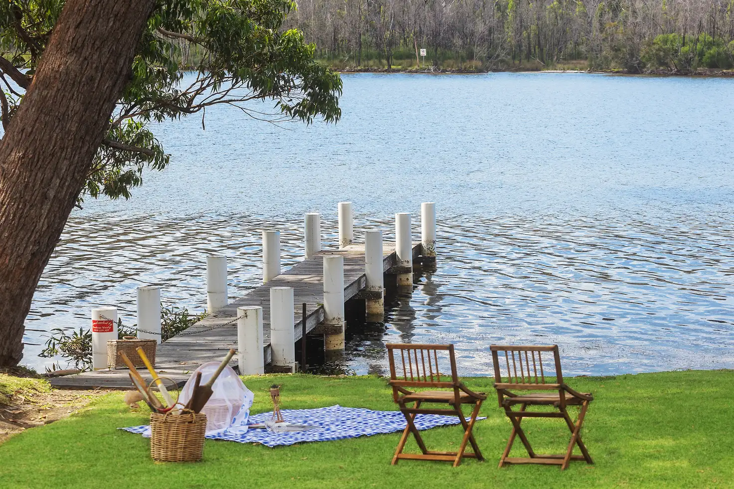 Main view of Homely house listing, 9 Edwin Avenue, Lake Conjola NSW 2539