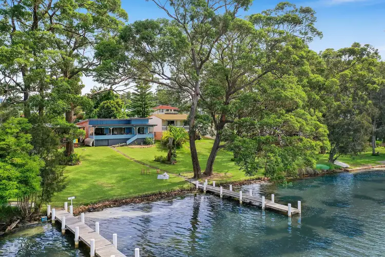 Third view of Homely house listing, 9 Edwin Avenue, Lake Conjola NSW 2539