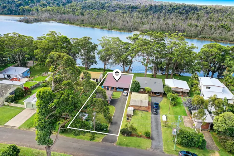 Fourth view of Homely house listing, 9 Edwin Avenue, Lake Conjola NSW 2539