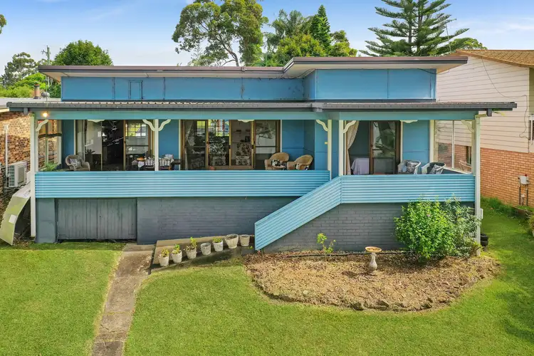 Fifth view of Homely house listing, 9 Edwin Avenue, Lake Conjola NSW 2539