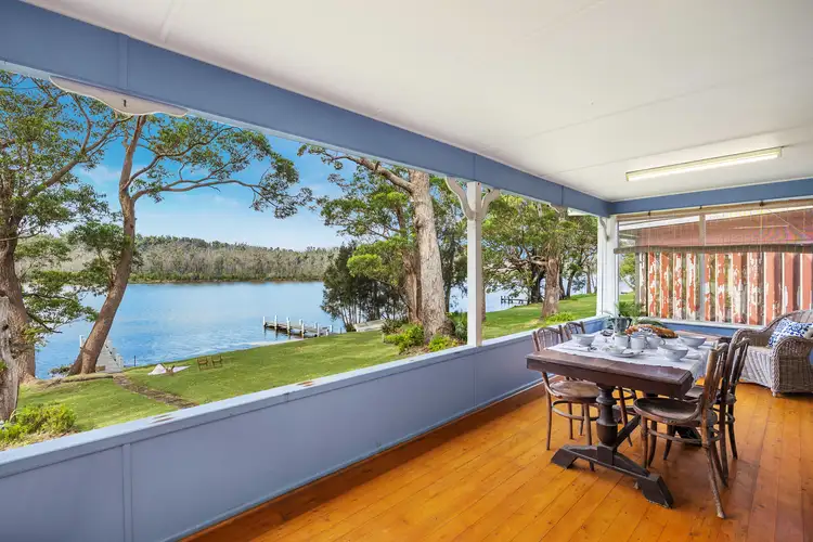 Sixth view of Homely house listing, 9 Edwin Avenue, Lake Conjola NSW 2539