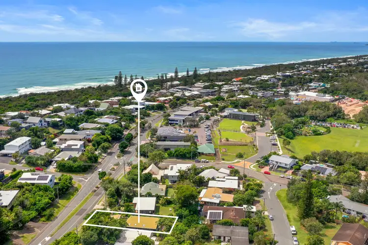 269 David Low Way, Peregian Beach QLD 4573