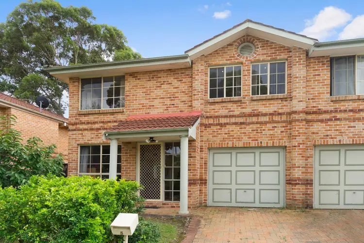 5 St Pauls Way, Blacktown NSW 2148