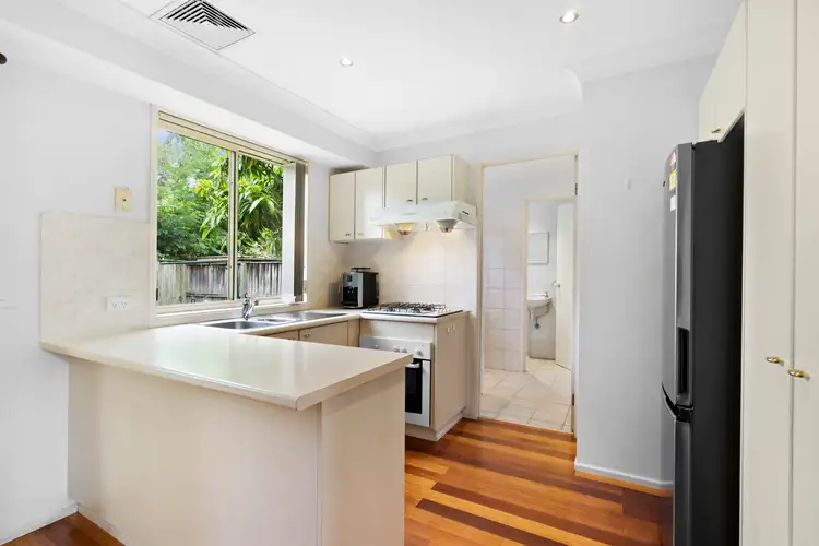 Third view of Homely semi-detached listing, 5 St Pauls Way, Blacktown NSW 2148