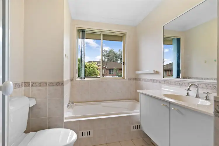 Fourth view of Homely semi-detached listing, 5 St Pauls Way, Blacktown NSW 2148