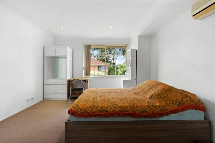 Fifth view of Homely semi-detached listing, 5 St Pauls Way, Blacktown NSW 2148