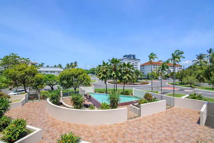 108/335 Lake Street, Cairns North QLD 4870