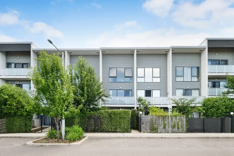 Main view of Homely townhouse listing, 5/40 Henry Kendall Street, Franklin ACT 2913