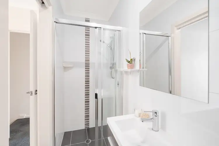 Sixth view of Homely townhouse listing, 5/40 Henry Kendall Street, Franklin ACT 2913