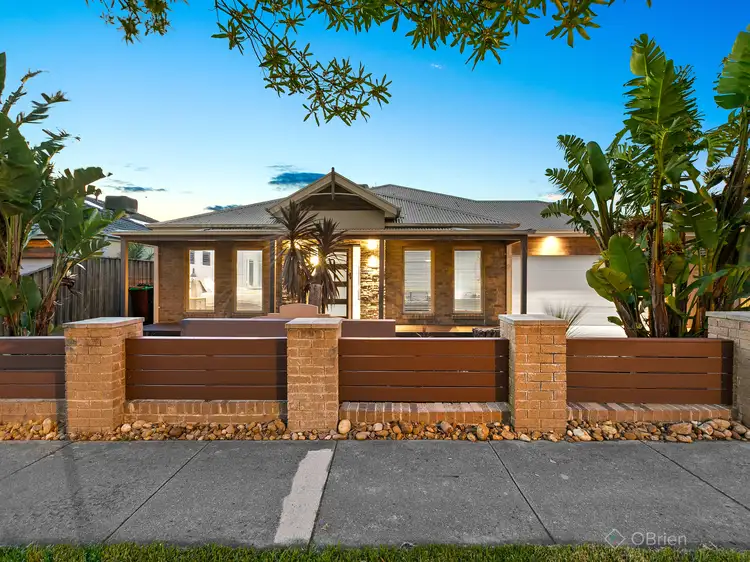 Main view of Homely house listing, 3 Satin Street, Cranbourne VIC 3977