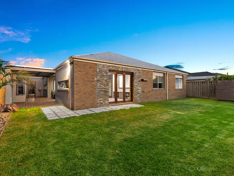 Fifth view of Homely house listing, 3 Satin Street, Cranbourne VIC 3977