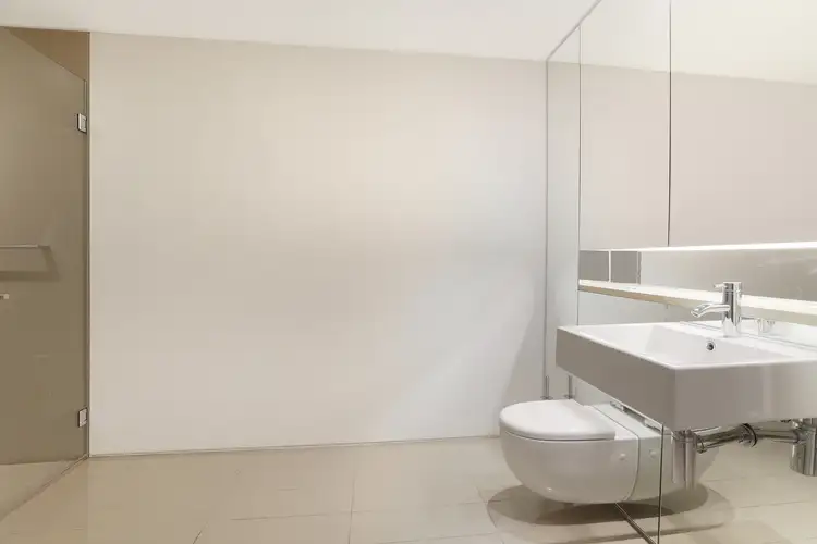 Sixth view of Homely apartment listing, 304/1 Park Lane, Chippendale NSW 2008