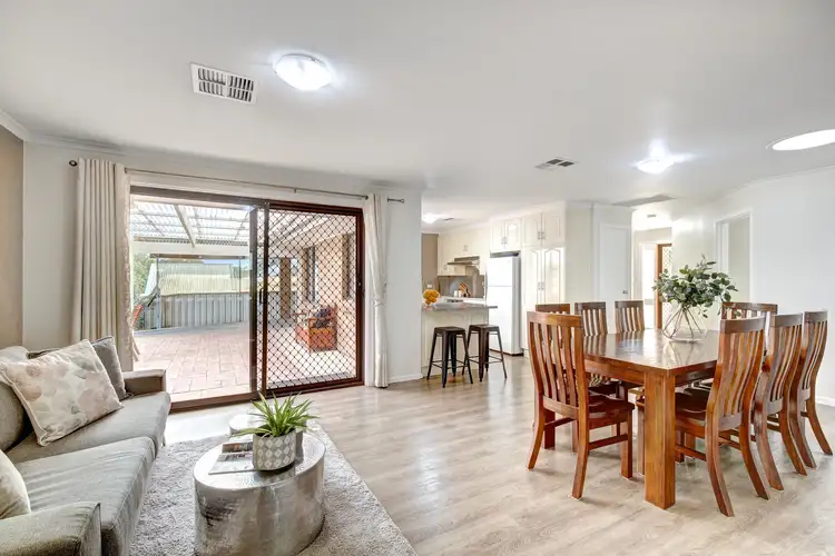 Fifth view of Homely house listing, 12 Allen Avenue, Mount Barker SA 5251