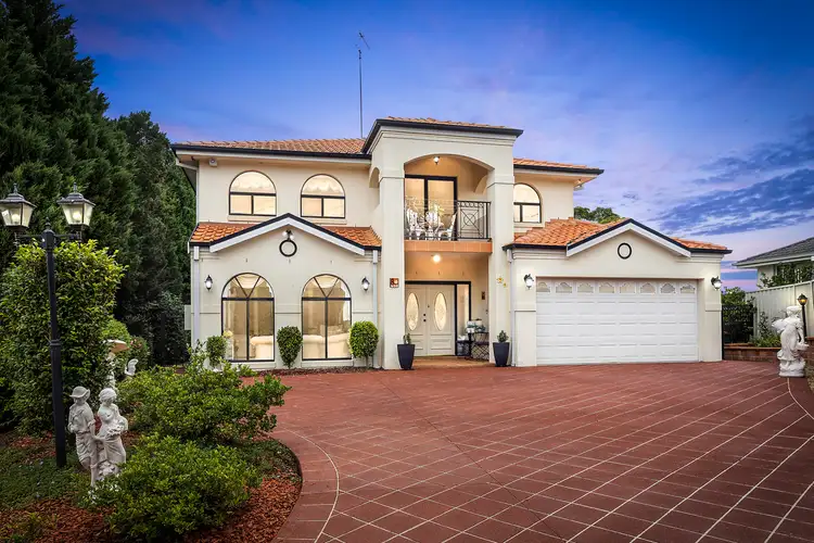 Main view of Homely house listing, 8 Dunbil Court, Bangor NSW 2234