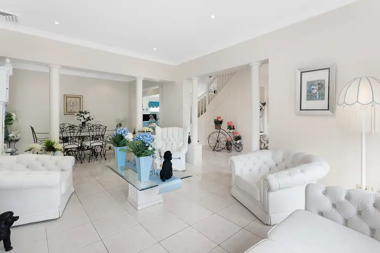 Second view of Homely house listing, 8 Dunbil Court, Bangor NSW 2234