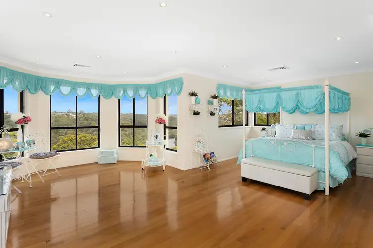 Third view of Homely house listing, 8 Dunbil Court, Bangor NSW 2234