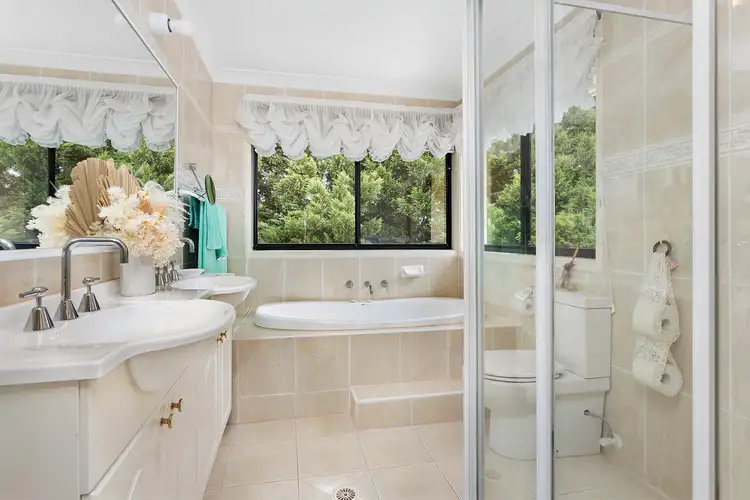 Fifth view of Homely house listing, 8 Dunbil Court, Bangor NSW 2234