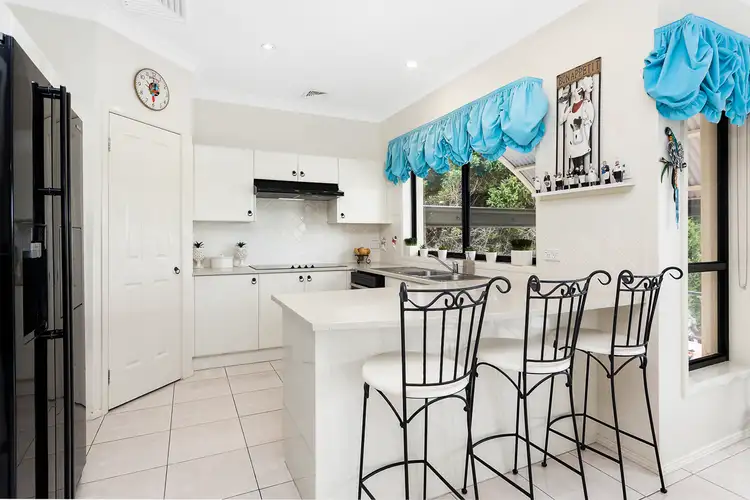 Sixth view of Homely house listing, 8 Dunbil Court, Bangor NSW 2234