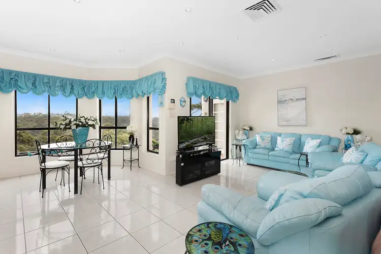 Seventh view of Homely house listing, 8 Dunbil Court, Bangor NSW 2234