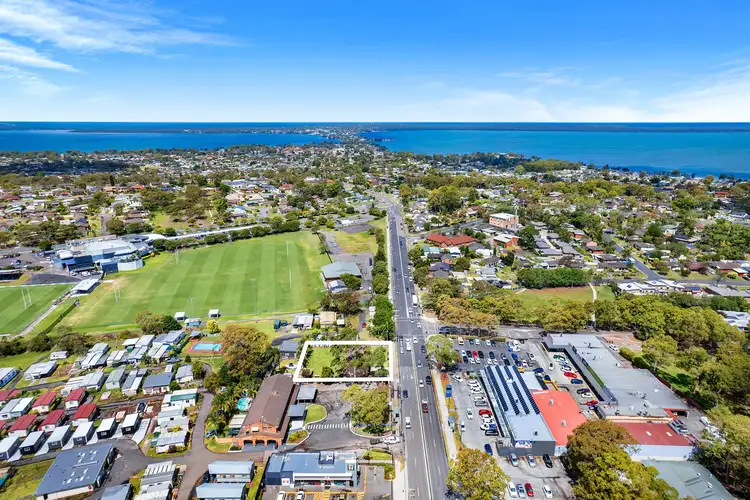 Fifth view of Homely house listing, 205 Wallarah Road, Kanwal NSW 2259