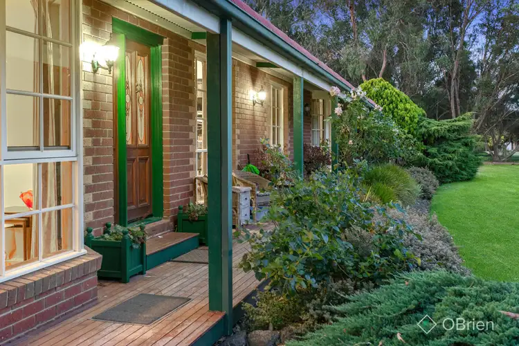 Third view of Homely house listing, 5 Meadow View Road, Somerville VIC 3912