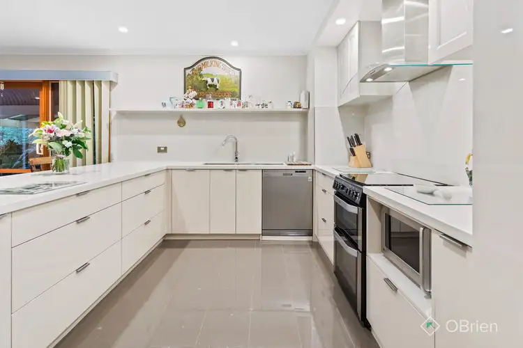 Fifth view of Homely house listing, 5 Meadow View Road, Somerville VIC 3912