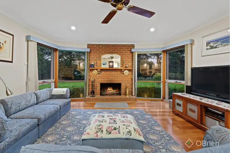 Sixth view of Homely house listing, 5 Meadow View Road, Somerville VIC 3912