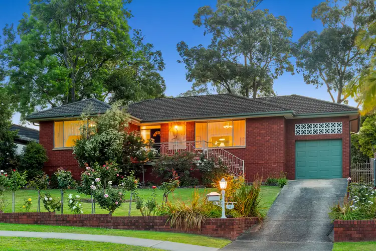 16 Boonal Street