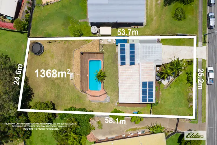 411 Chatswood Road, Shailer Park QLD 4128