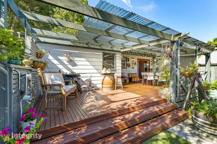 211 Badger Creek Road, Badger Creek VIC 3777
