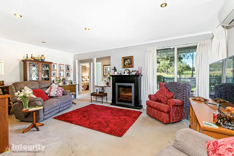 Second view of Homely house listing, 211 Badger Creek Road, Badger Creek VIC 3777