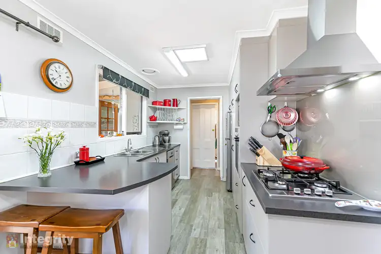 Third view of Homely house listing, 211 Badger Creek Road, Badger Creek VIC 3777