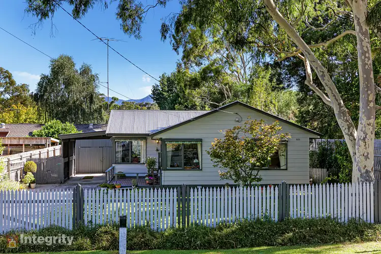 Fourth view of Homely house listing, 211 Badger Creek Road, Badger Creek VIC 3777