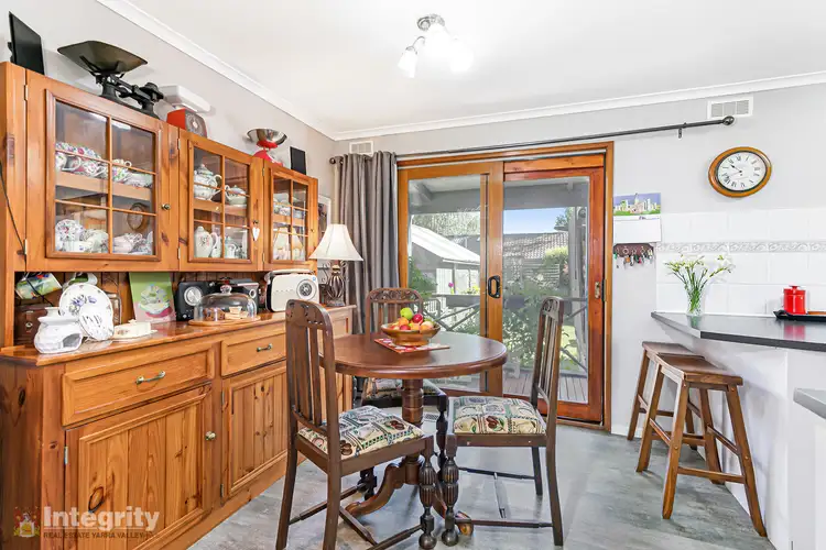 Fifth view of Homely house listing, 211 Badger Creek Road, Badger Creek VIC 3777