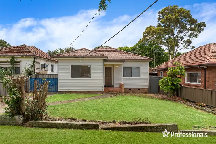Main view of Homely house listing, 14 Cairo Avenue, Padstow NSW 2211