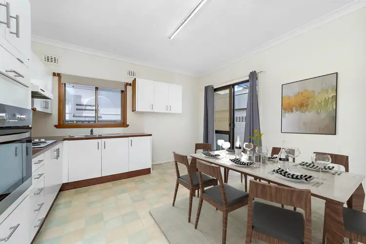 Third view of Homely house listing, 14 Cairo Avenue, Padstow NSW 2211