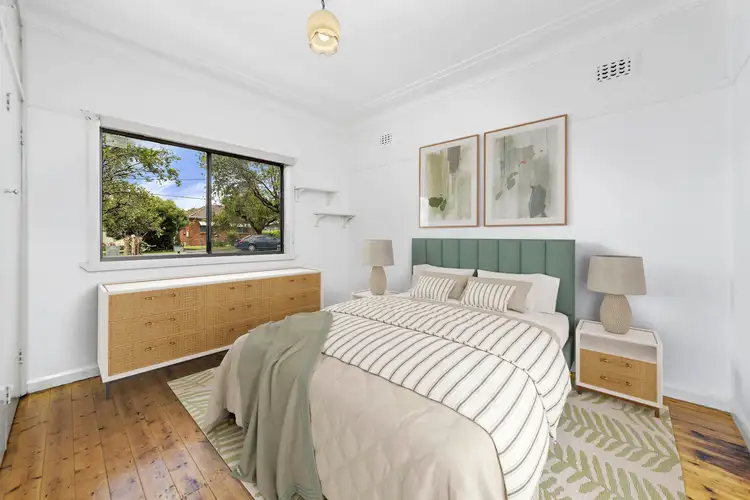 Fourth view of Homely house listing, 14 Cairo Avenue, Padstow NSW 2211