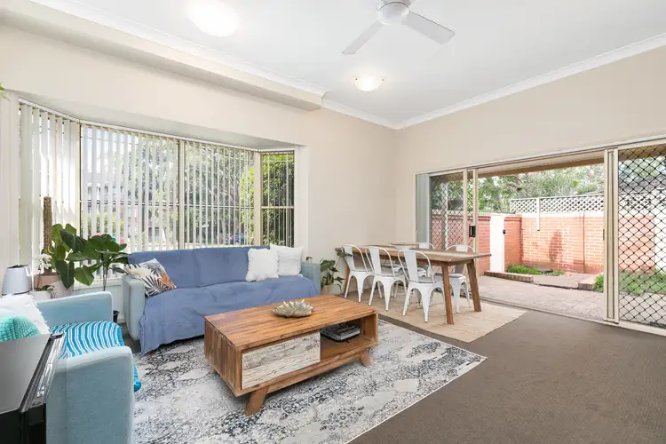 Main view of Homely townhouse listing, 3/272-276 Kingsway, Caringbah NSW 2229
