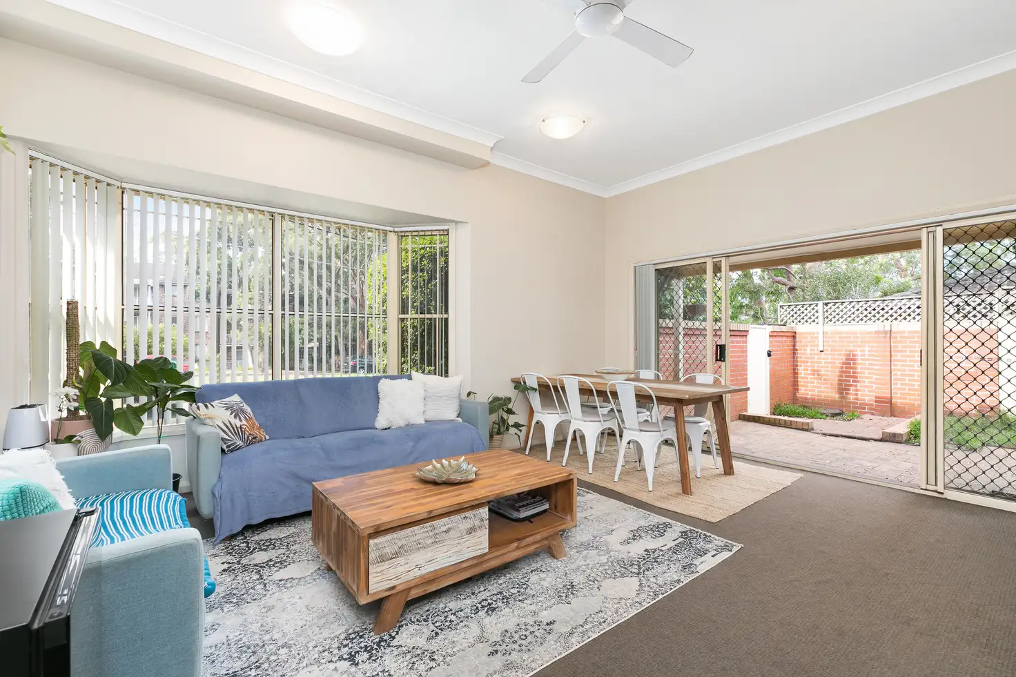 Main view of Homely townhouse listing, 3/272-276 Kingsway, Caringbah NSW 2229