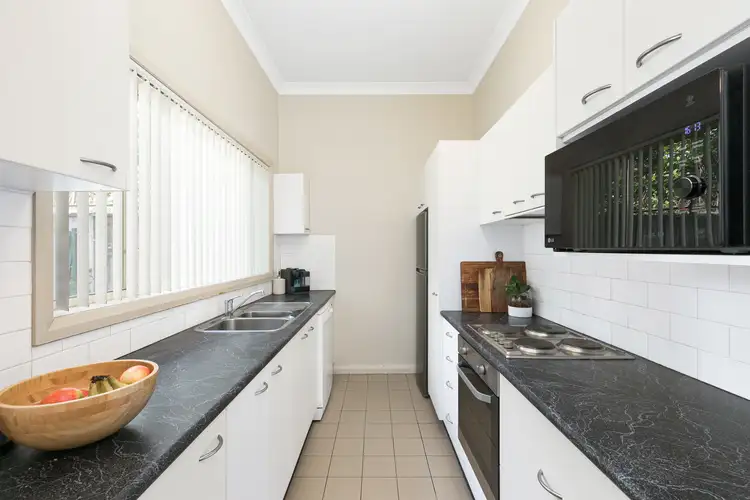 Second view of Homely townhouse listing, 3/272-276 Kingsway, Caringbah NSW 2229